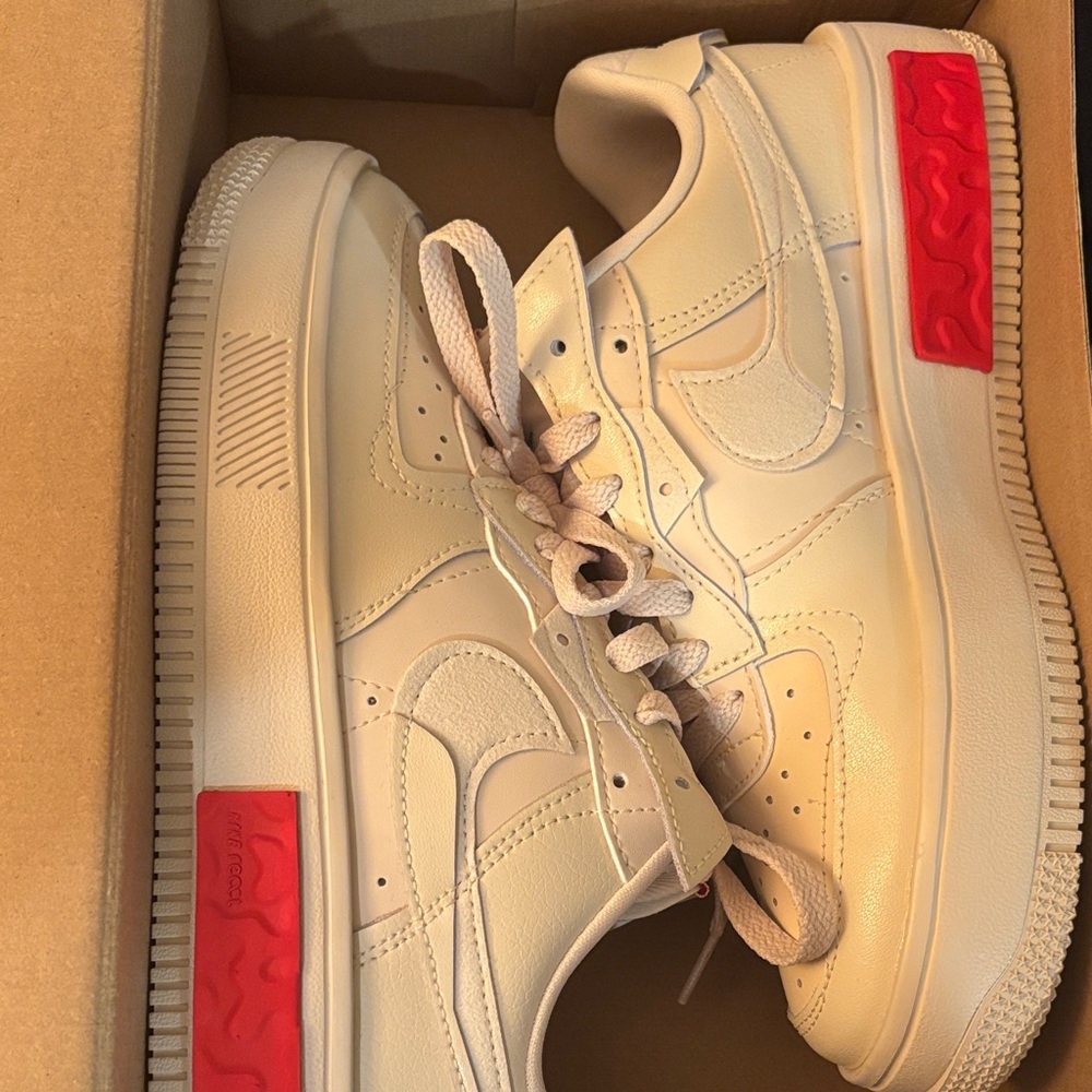 NIKE AF1 FONTANKA